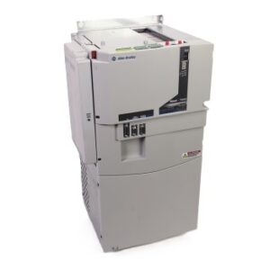 Allen-Bradley 2099-BM07-S AC Drive