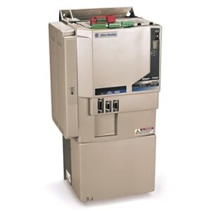 Allen-Bradley 2099-BM11-S AC Drive