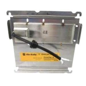 Allen-Bradley 20AB-DB1-B AC Drive