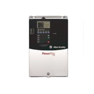 Allen-Bradley 20AB015A0AYNADC0 AC Drive