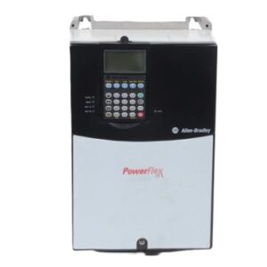 Allen-Bradley 20AB022A0AYYAENN AC Drive