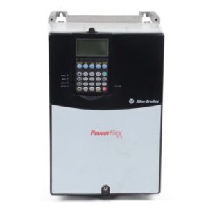 Allen-Bradley 20AB022A1AYNANNN AC Drive