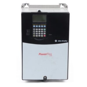 Allen-Bradley 20AB022A1AYNARNN AC Drive