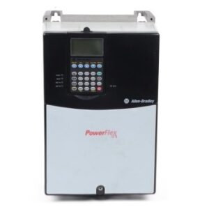 Allen-Bradley 20AB022A1AYYADNN AC Drive