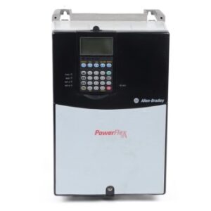 Allen-Bradley 20AB022A1AYYANNN AC Drive