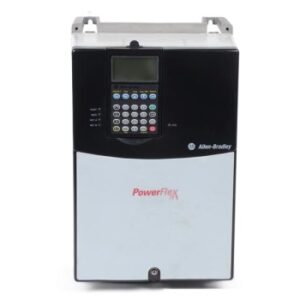 Allen-Bradley 20AB022A1NYNANNN AC Drive