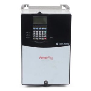 Allen-Bradley 20AB022A2AYNANC0 AC Drive