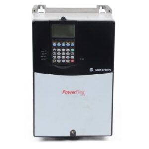 Allen-Bradley 20AB022A2AYNANNN AC Drive