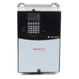 Allen-Bradley 20AB022A2AYNARNN AC Drive