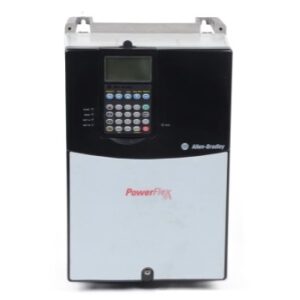 Allen-Bradley 20AB022A2AYNASNN AC Drive