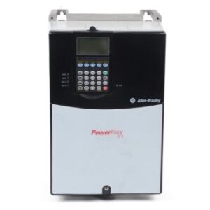 Allen-Bradley 20AB022A2AYYANC0 AC Drive