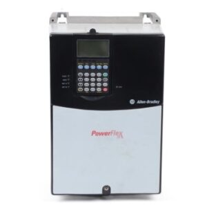 Allen-Bradley 20AB022A2AYYANNN AC Drive