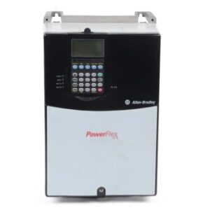 Allen-Bradley 20AB022A3AYNACC0 AC Drive