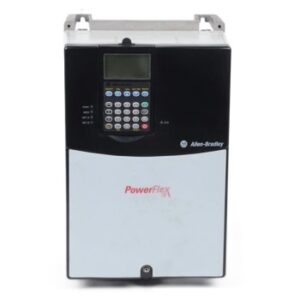 Allen-Bradley 20AB022A3AYNACC1 AC Drive