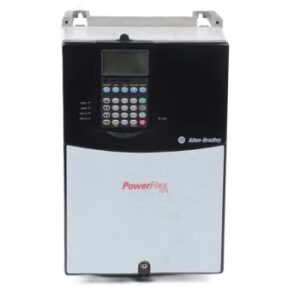 Allen-Bradley 20AB022A3AYNACG1 AC Drive