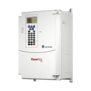Allen-Bradley 20AB022C3AYNANC0 AC Drive