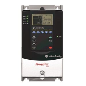 Allen-Bradley 20AB2P2A2AYNNCG0 AC Drive
