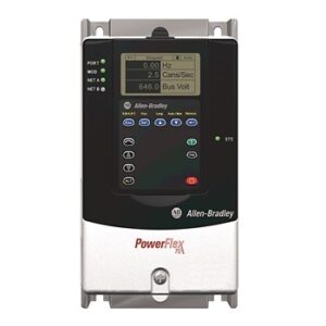 Allen-Bradley 20AB2P2A3AYNNNG0 AC Drive