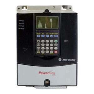 Allen-Bradley 20AB6P8A0AYNANNN AC Drive