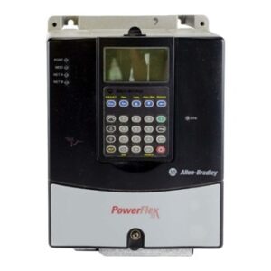 Allen-Bradley 20AB6P8A1AYNANNN AC Drive