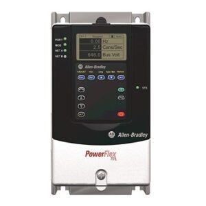 Allen-Bradley 20AB9P6A0AYNNDG1 AC Drive