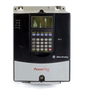 Allen-Bradley 20AB9P6A1AYNNDNN AC Drive
