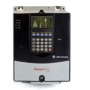 Allen-Bradley 20AB9P6A2AYYNNG0 AC Drive