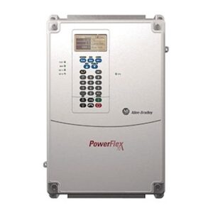 Allen-Bradley 20AC022F5AYYANC0 AC Drive