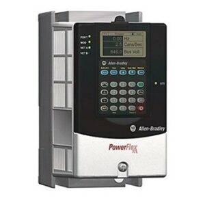 Allen-Bradley 20AC1P3A0AYNANG0 AC Drive
