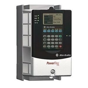 Allen-Bradley 20AC2P1A3AYYACG1 AC Drive