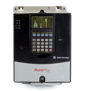 Allen-Bradley 20AC8P7A3PYYNNG0 AC Drive