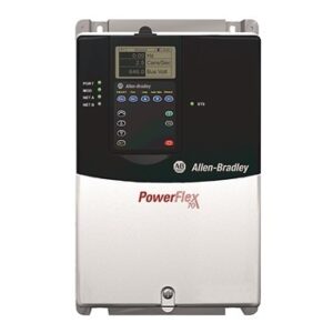 Allen-Bradley 20AD011A3AYYANC0 AC Drive