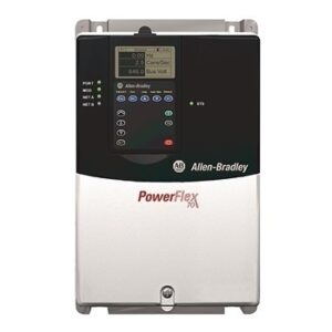 Allen-Bradley 20AD022A0AYNACG1 AC Drive