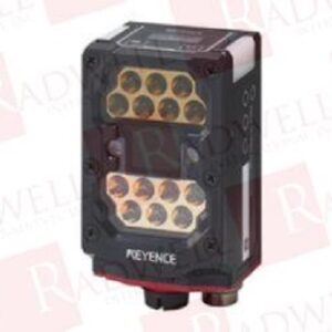 Keyence SR-2000 Series 1D/2D Code Reader Sensor SR2000