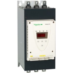 Schneider ATS22C14Q Soft Starter