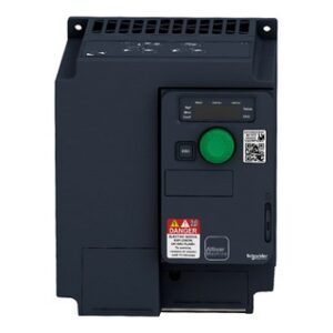 Schneider ATV320U30N4C Variable Speed Drive 3Kw 7.1A