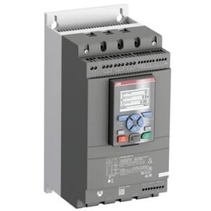 ABB PSTX30-600-70 SoftStarter PSTX3060070 1SFA898103R7000