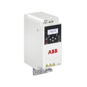 ABB ACS180-04N-09A8-1 AC Drive ACS18004N09A81 3HP 13.3A