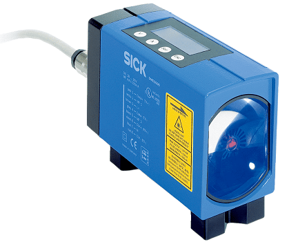 Sick DME5000-113 Laser Distance Sensor DME5000113 (1025248)