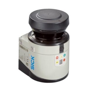 Sick LMS111-10100 Laser Scanner LMS11110100 ID: 1041114