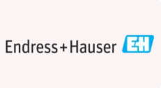 Endress+Hauser