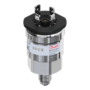 Danfoss 060G0090 Pressure Transmitter AKS 32R-DG36-A0BC08-0