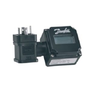 Danfoss 060G2850 Pressure Transmitter Sensor Display