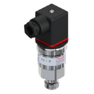 Danfoss 060G6108 Pressure Transmitter MBS 1750-2831-A1GB04-2
