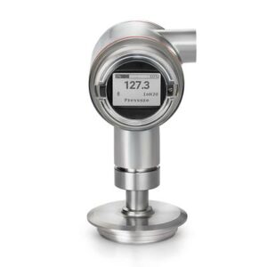 Rosemount 3051HTGB2A31AT32M4 Hygienic Pressure Transmitter