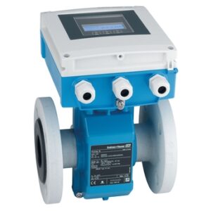 Flow Transmitter (Flow meter)