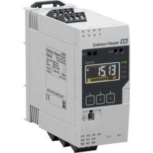 Endress+Hauser CM442-AAM2A2F061A+AD Process Transmitter