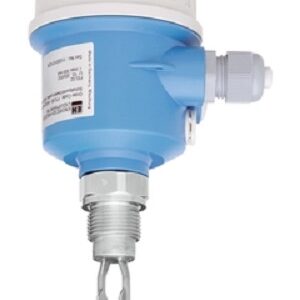 E+H FTL50-AMA2AC2G4A Vibronic Level Switch FTL50AMA2AC2G4A