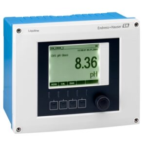 Endress+Hauser CM442-AAM1A2F061A+Z1 1-/2-Channel Transmitter