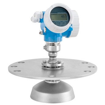 Endress+Hauser FMR57-AAACCABDA6AHJ2 Micropilot Radar